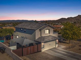 1840 E Avenida Del Oro, Phoenix, AZ 85022