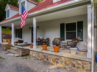 120 Golf Course Rd, Rogersville, TN 37857