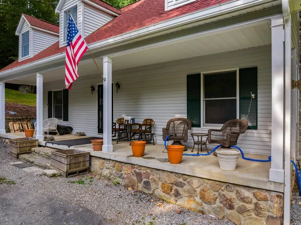 120 Golf Course Rd, Rogersville, TN 37857