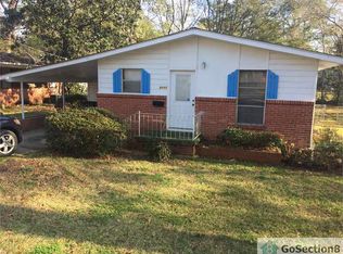 2111 Highland Ct, Mobile, AL 36605