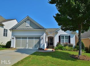 6412 Lantern Rdg, Hoschton, GA 30548