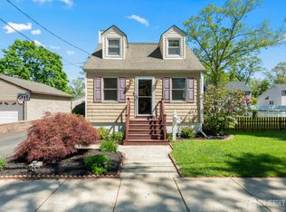 241 Fernhead Ave, Monroe Township, NJ 08831