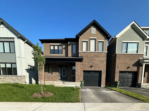 199 Conservancy Dr, Ottawa, ON K2J 7M5