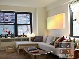 Rented by LoHo Realty