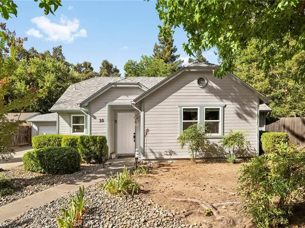 30 Burkeshire Ct, Chico, CA 95926