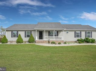 36809 Red Berry Rd, Delmar, DE 19940