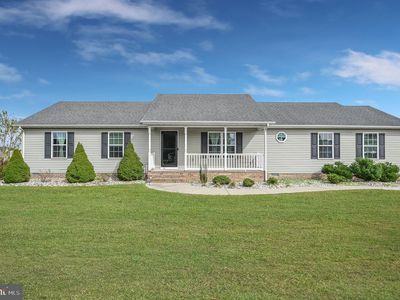 36809 Red Berry Rd, Delmar, DE, 19940