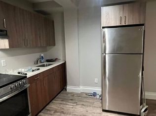 109 N Grove St #106, East Orange, NJ 07017
