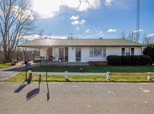2904 Jackstown Rd, Carlisle, KY 40311