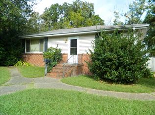 3600 County St, Portsmouth, VA 23707