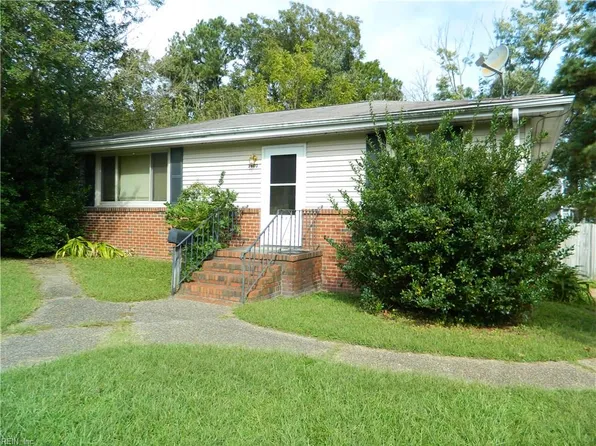 3600 County St, Portsmouth, VA 23707