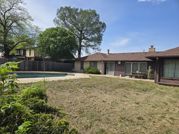 3715 E Mount Vernon St, Wichita, KS 67218