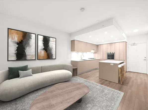 3833 Evergreen Pl #1909, Burnaby, BC V3J 0M2