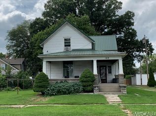 109 N Clay St, Delphos, OH 45833