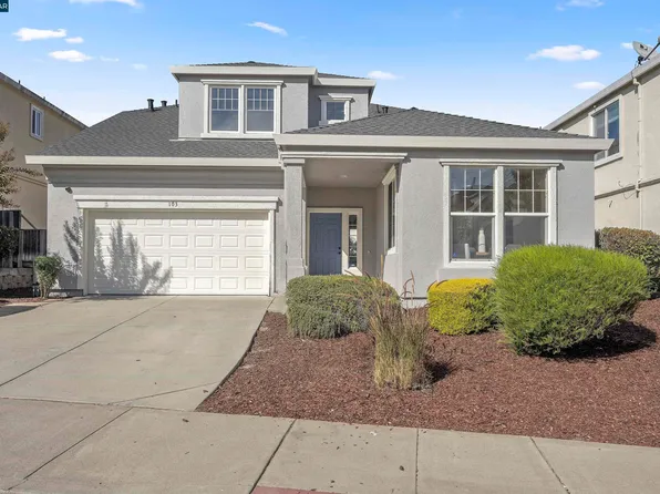 103 Johnson Ln, Martinez, CA 94553