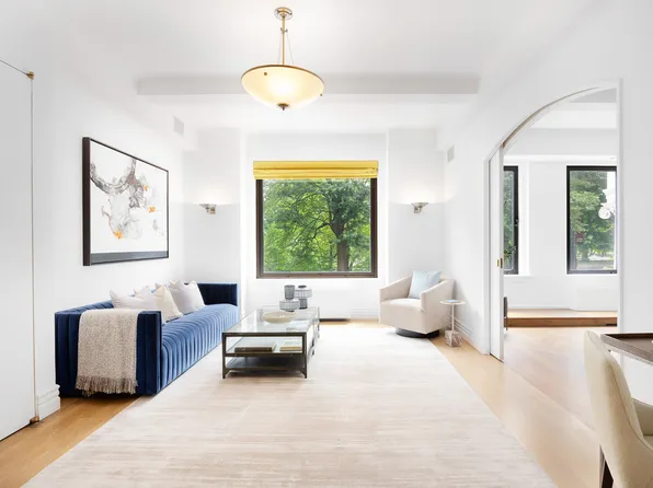 101 Central Park West image 5 of 24