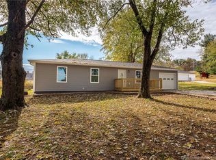 2911 Beth Ln NW, Corydon, IN 47112