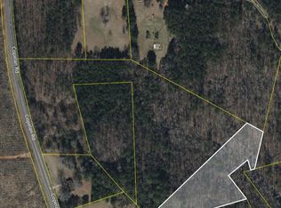 0 C M Copelan Rd, Watkinsville, GA 30677