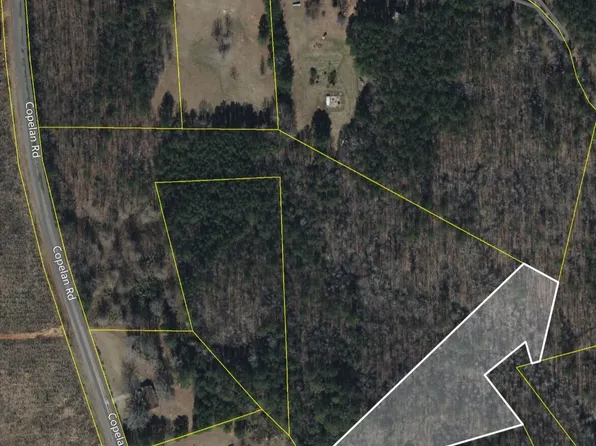 0 C M Copelan Rd, Watkinsville, GA 30677