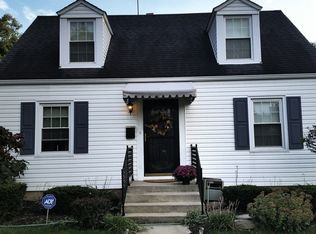120 Schneider Dr, Fairborn, OH