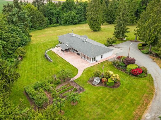 22011 Marine Dr, Stanwood, WA 98292