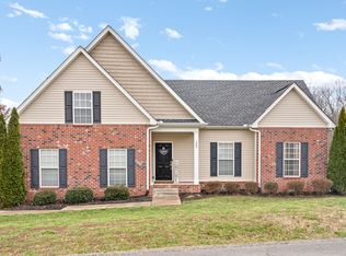309 Chatfield Way, Dickson, TN 37055
