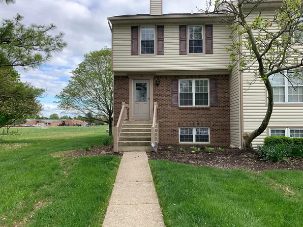 1909 Laramie Dr, Powell, OH 43065