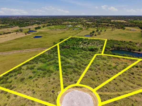 1441 Weston Rdg, Grandview, TX 76050
