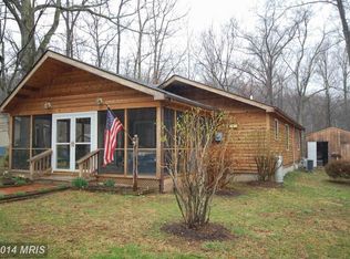 467 Retreat Rd, Bluemont, VA 20135