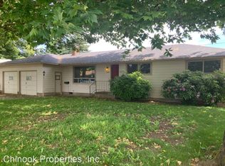 1995 Grove St, Eugene, OR 97404