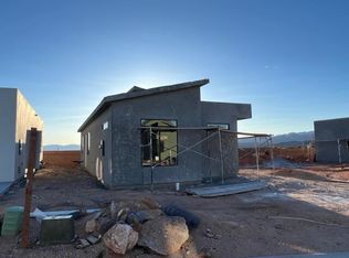25 Black Rock Rd, Hurricane, UT 84737