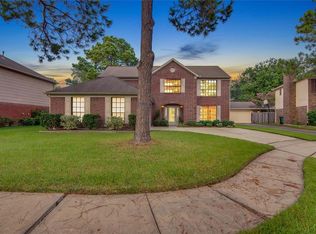 14511 Harvest Ridge Rd, Houston, TX 77062