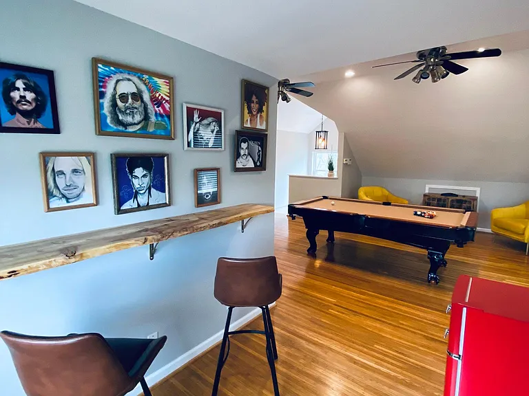 320 Berkeley St — Photo 45