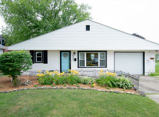 321 Morris St, Joliet, IL 60436