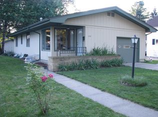 228 Hatten Ave, Rice Lake, WI 54868