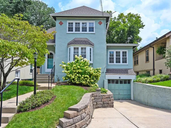 3658 Bellecrest Ave, Cincinnati, OH 45208