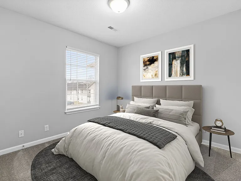 Highland Park Luxury Townhomes — Photo 9