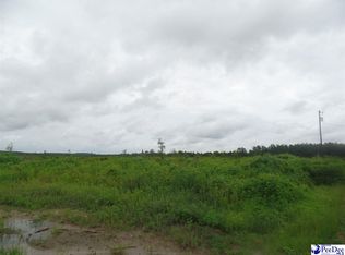 2655 W Old Camden Rd, Hartsville, SC 29550