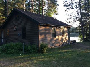 5940 Forest Loop Rd, Rhinelander, WI 54501