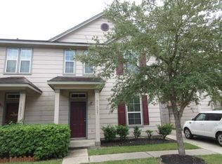 16827 Libson Falls Dr, Houston, TX 77095
