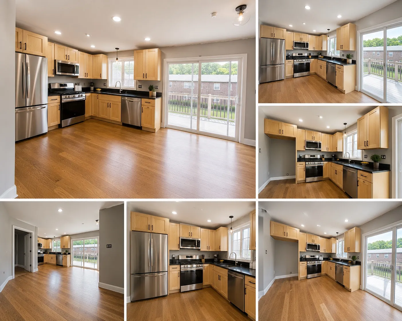 2 bed, 1.5 bath, $2,895 — Photo 4