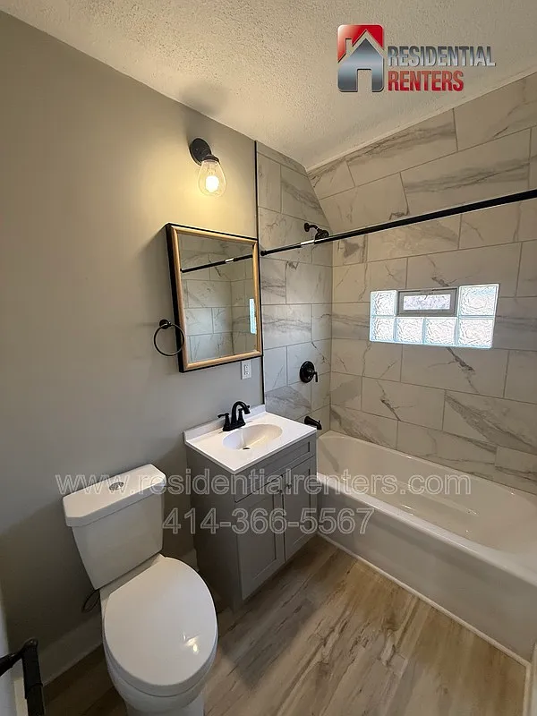 2 bed, 1.0 bath, 900 sqft, $1,395 — Photo 4