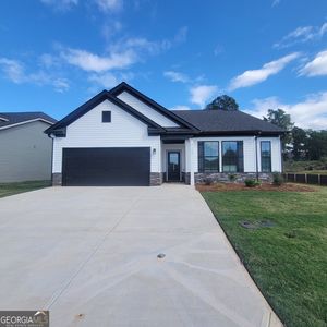 118 Bramblewood Ln, Perry, GA, 31069