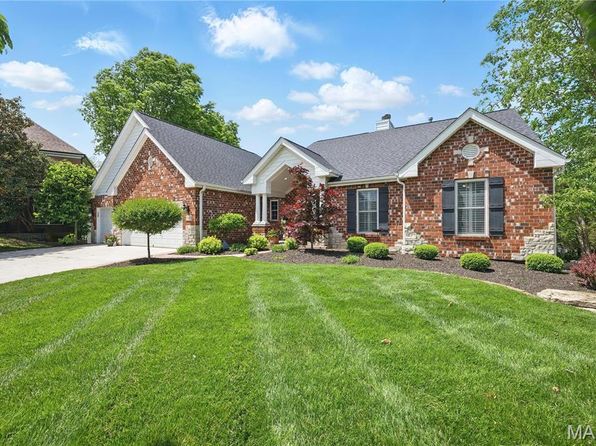 17841 Suzanne Ridge Dr, Glencoe, MO 63038