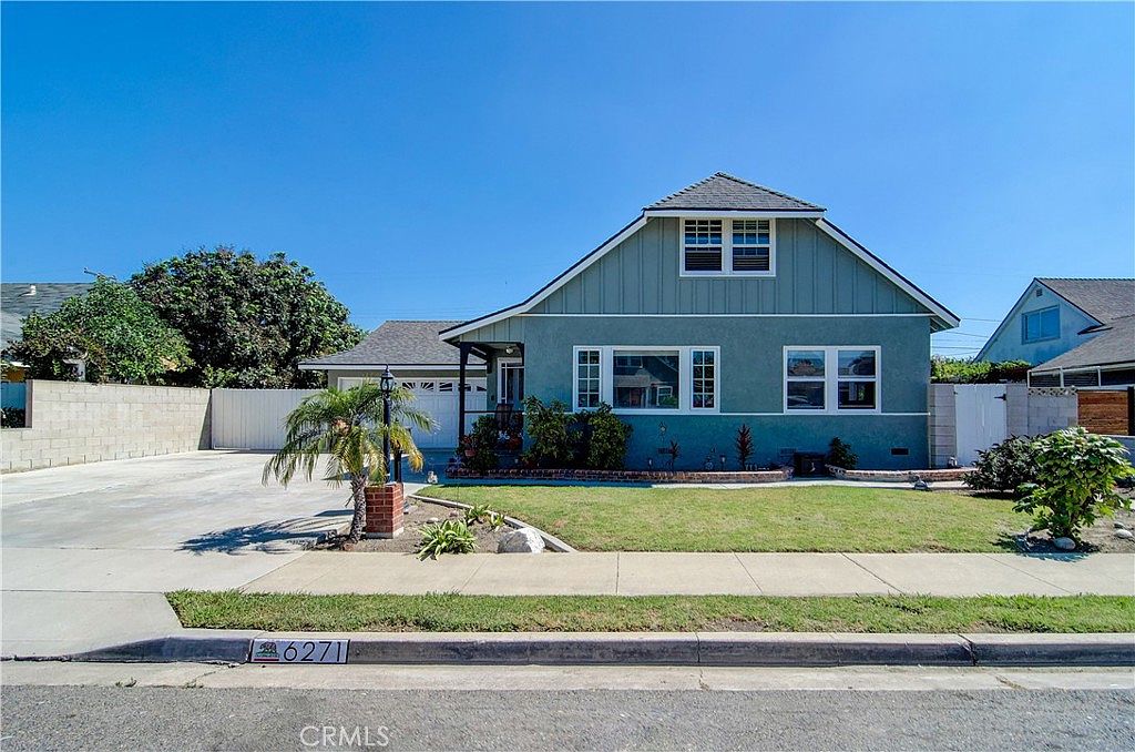 6271 Cherokee Dr, Westminster, CA 92683 Zillow