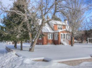 707 Maple St E, Eagle River, WI 54521