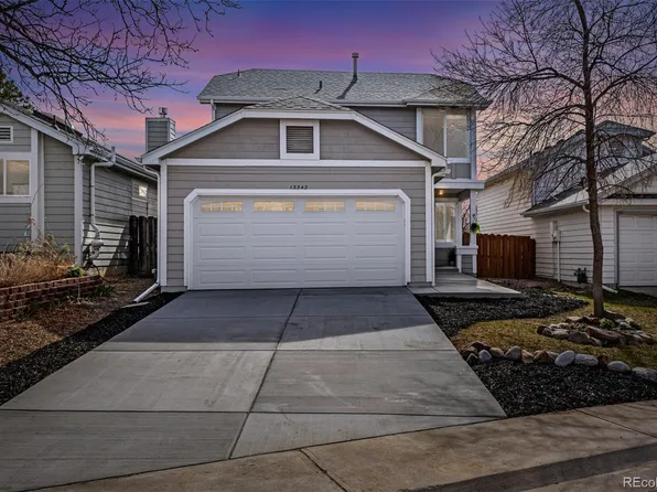 13342 Ash Circle, Thornton, CO 80241