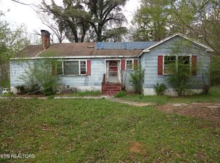 841 Pumphouse Rd, Rockwood, TN 37854