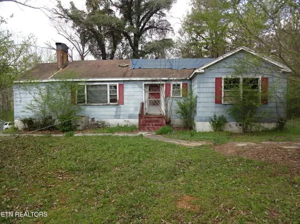 841 Pumphouse Rd, Rockwood, TN 37854