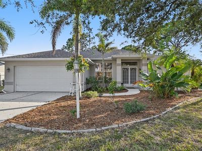 561 Viridian St, Englewood, FL, 34223